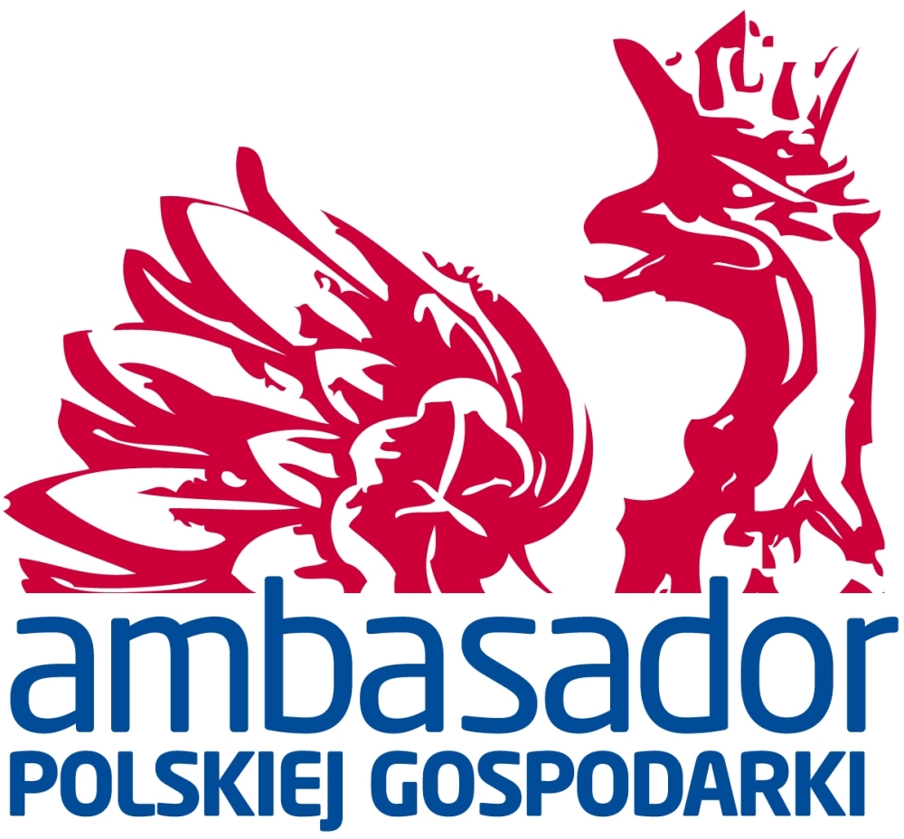 Ambasador Polskiej Gospodarki 2013 – za Miss Egzotica International