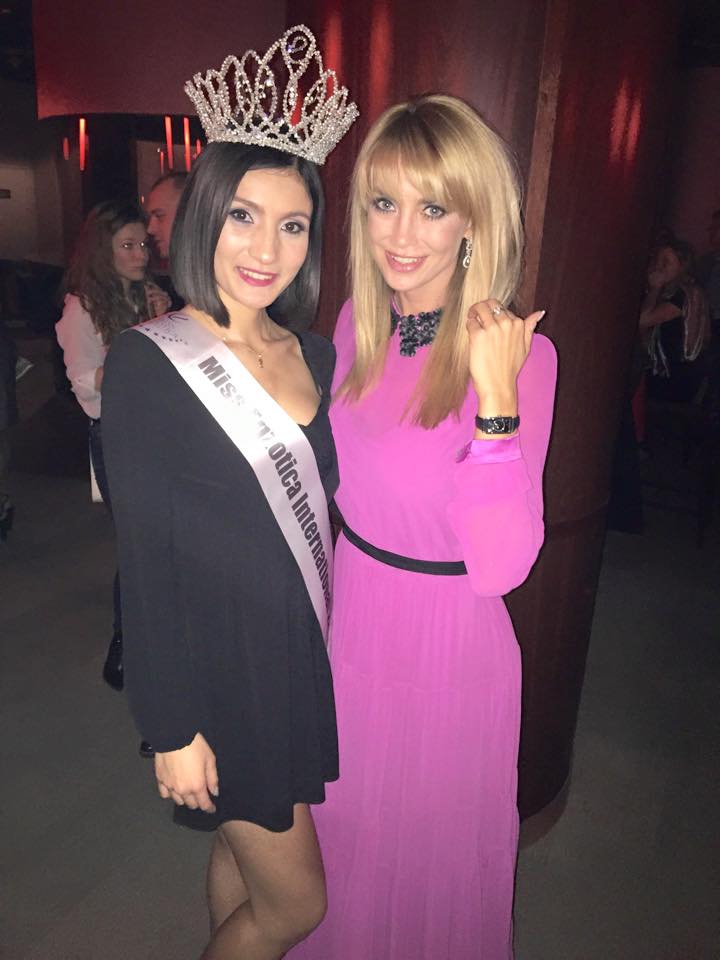 Tajemnica sukcesu Miss Egzotica! – Miss Egzotica 2015 wybrana