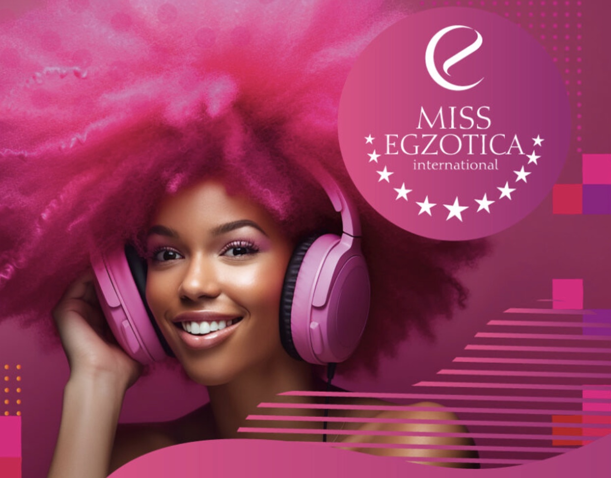 Miss Egzotica 2023 Finals – 10.09.2023